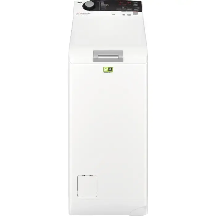Consegna Rapida AEG L7TBE722 lavatrice Caricamento dall‘alto 7 kg 1200 Giri/min E Bianco