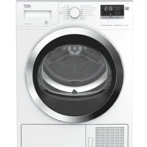 Beko DRY833CI asciugatrice Libera installazione Caricamento frontale 8 kg A+++ Bianco Prezzo Di Fabbrica