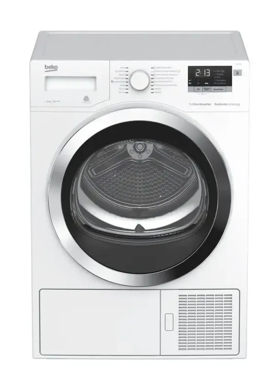 Beko DRY833CI asciugatrice Libera installazione Caricamento frontale 8 kg A+++ Bianco Prezzo Di Fabbrica