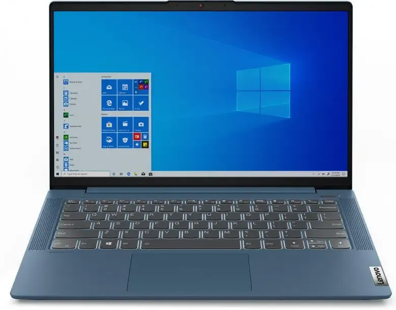 Ordina Subito Lenovo IdeaPad 5 Computer portatile 35,6 cm (14") Full HD Intel® Core™ i7 di decima generazione 16 GB DDR4-SDRAM 512 GB SSD NVIDIA GeForce MX350 Wi-Fi 6 (802.11ax) Windows 10 Home Blu