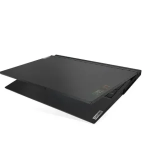 Novità Lenovo Legion 5 Computer portatile 39,6 cm (15.6") Full HD Intel® Core™ i7 di decima generazione 16 GB DDR4-SDRAM 1512 GB HDD+SSD NVIDIA® GeForce RTX™ 2060 Wi-Fi 6 (802.11ax) Windows 10 Home