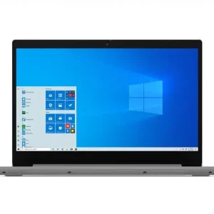 Solo Oggi Lenovo IdeaPad 3 Computer portatile 39,6 cm (15.6") Full HD Intel® Core™ i5 di decima generazione 8 GB DDR4-SDRAM 512 GB SSD Wi-Fi 5 (802.11ac) Windows 10 Home Grigio, Platino