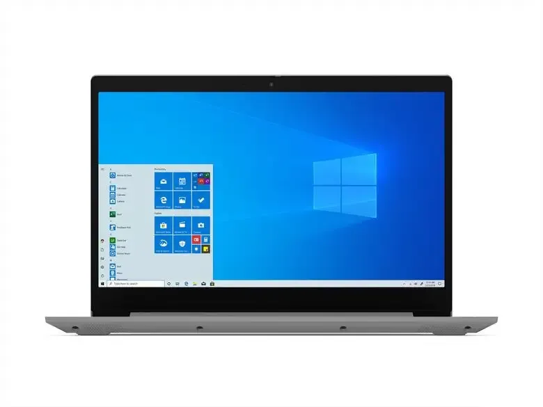 Solo Oggi Lenovo IdeaPad 3 Computer portatile 39,6 cm (15.6") Full HD Intel® Core™ i5 di decima generazione 8 GB DDR4-SDRAM 512 GB SSD Wi-Fi 5 (802.11ac) Windows 10 Home Grigio, Platino