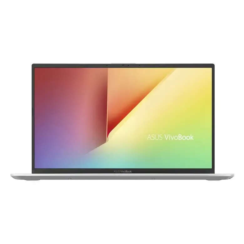 ASUS VivoBook 15 S512JP-BQ397T Computer portatile 39,6 cm (15.6") Full HD Intel® Core™ i7 di decima generazione 8 GB DDR4-SDRAM 256 GB SSD NVIDIA GeForce MX330 Wi-Fi 5 (802.11ac) Windows 10 Esclusivo
