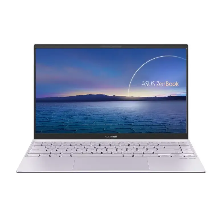 ASUS ZenBook 14 UX425JA-BM104T Computer portatile 35,6 cm (14") Full HD Intel® Core™ i7 di decima generazione 8 GB LPDDR4x-SDRAM 512 GB SSD Wi-Fi 5 (802.11ac) Windows 10 Home Argento Prezzo Basso