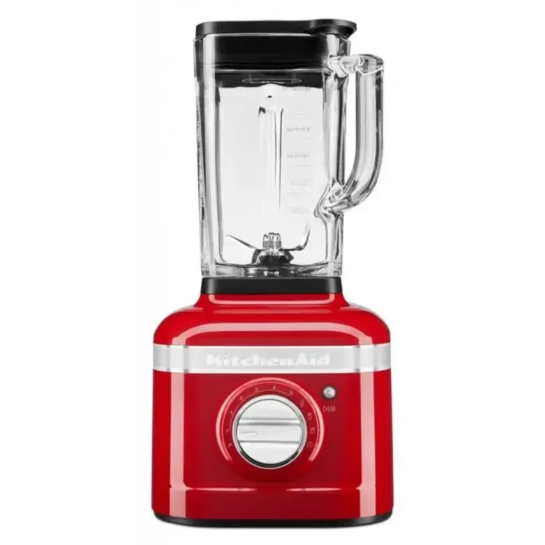 KitchenAid K400 Artisan 1,4 L Frullatore da tavolo 1200 W Rosso Promozione Esclusiva