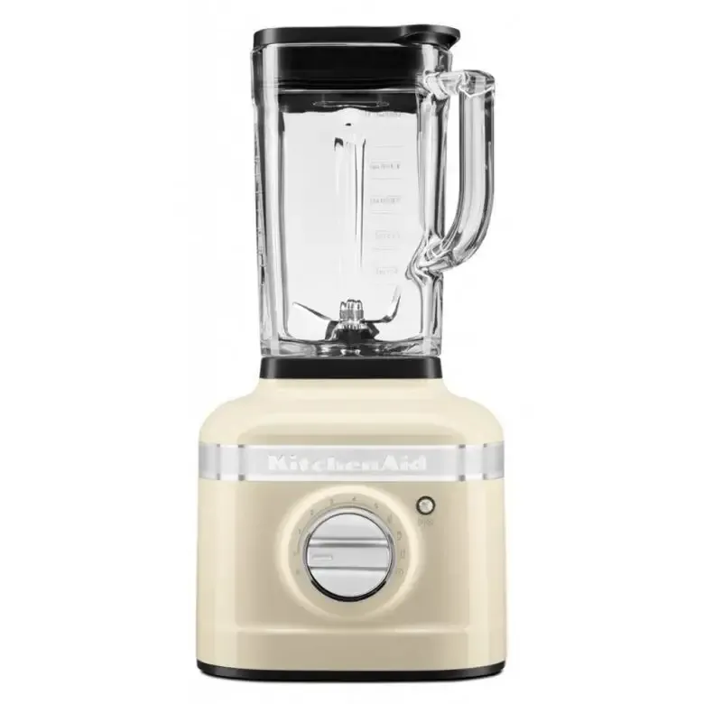 KitchenAid 5KSB4026EAC ARTISAN K400 1,4 L Frullatore da tavolo 1200 W Crema Compra Oggi Stesso