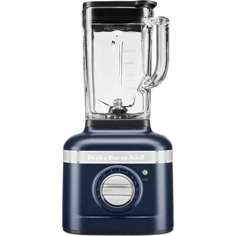 Reso Gratuito KitchenAid K400 1,4 L Frullatore da tavolo 1200 W Blu