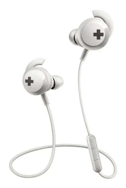 Super Prezzo Philips Cuffie wireless Bluetooth® SHB4305WT/00