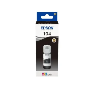 Epson 104 EcoTank Black ink bottle Offerta