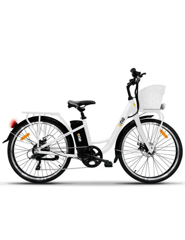 Icon.e Light Nero, Bianco Alluminio 66 cm (26") 27 kg Di Tendenza