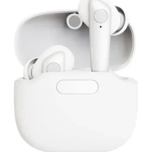 Ultima Occasione Area Drop E7 Auricolare Wireless In-ear Musica e Chiamate Bluetooth Bianco