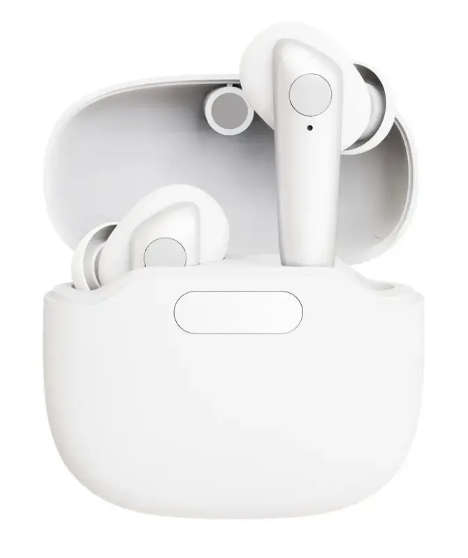 Ultima Occasione Area Drop E7 Auricolare Wireless In-ear Musica e Chiamate Bluetooth Bianco