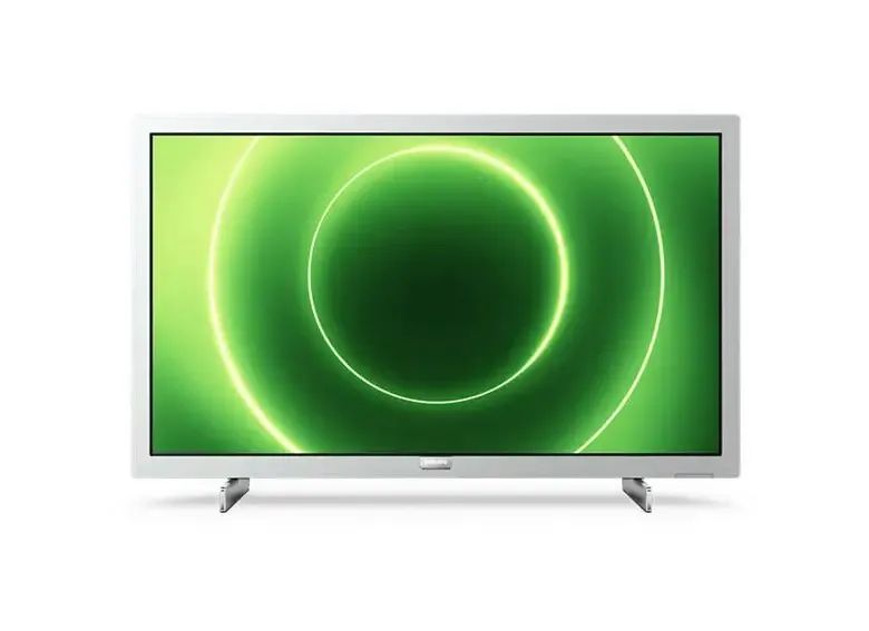 Philips 6800 series 24PFS6855/12 TV 61 cm (24") Full HD Smart TV Wi-Fi Argento Vendita Finale