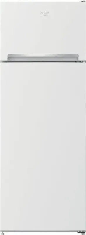 Ultime Pezzi Beko RDSA240K20WN frigorifero con congelatore Libera installazione 223 L F Bianco
