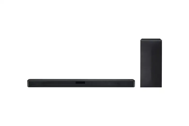 Bestseller LG SN4.DEUSLLK altoparlante soundbar Argento 2.1 canali 300 W