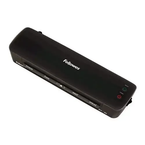 Fellowes Arc A4 Plastificatrice a caldo 300 mm/min Nero Saldi