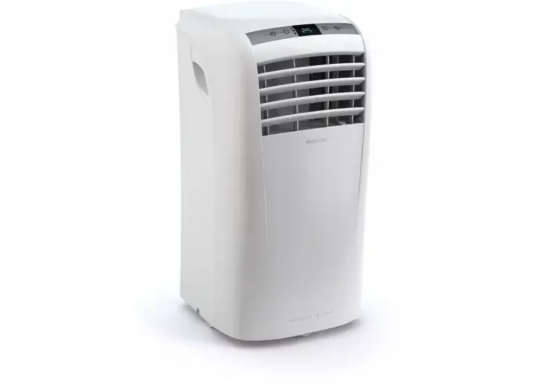 Più Venduto Olimpia Splendid DOLCECLIMA compact 9 P 62 dB 1100 W Bianco