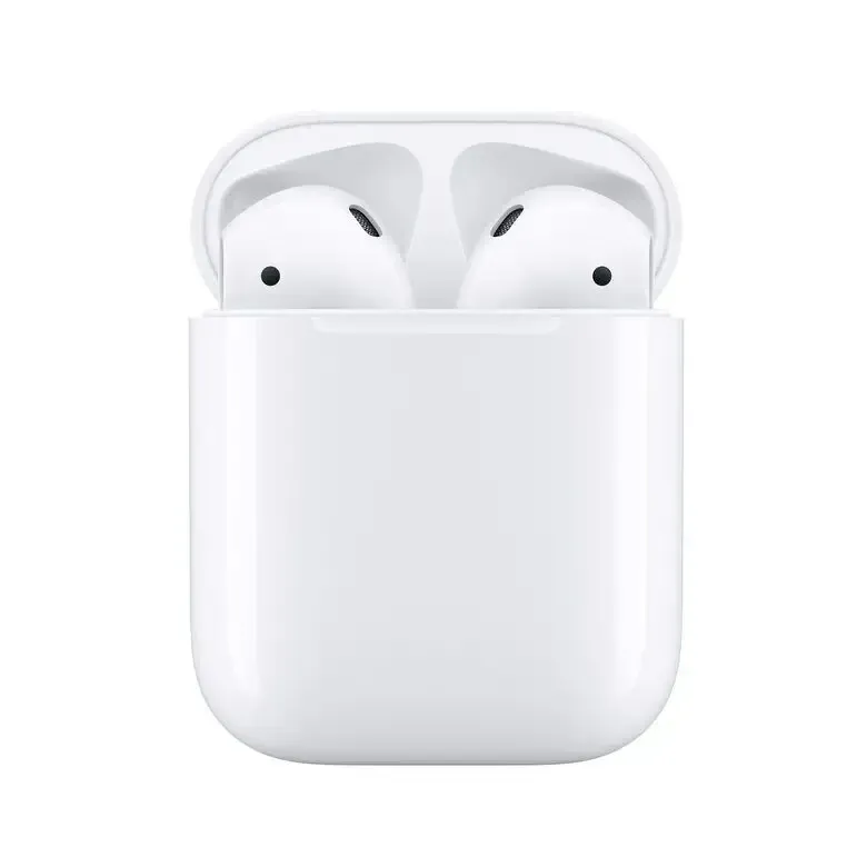 Apple AirPods (2nd generation) AirPods auricolari true wireless (versione 2019) Subito Disponibile