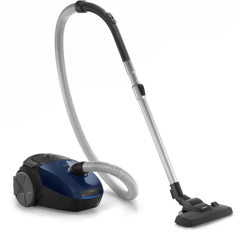 Philips 2000 series Aspirapolvere con sacco, 900 W, cattura il 99,9% della polvere* Di Tendenza