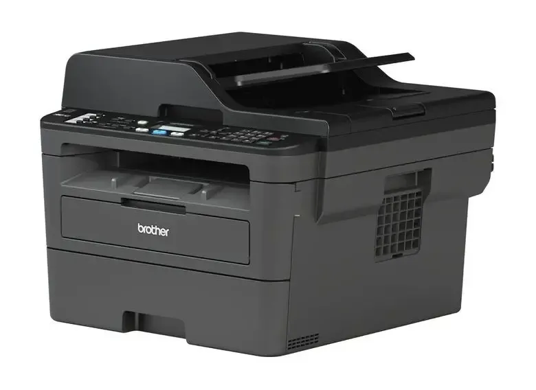 Brother MFC-L2710DW All-in-box Laser A4 1200 x 1200 DPI 30 ppm Wi-Fi Pagamento Sicuro