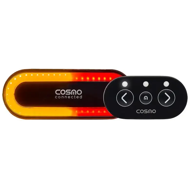 Cosmo Connected Cosmo Ride Segnali di direzione LED Occasione Imperdibile