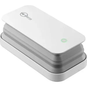 Cellularline Hi-Gens Sterilizzatore a luce UVC Bianco Promo Stagionale
