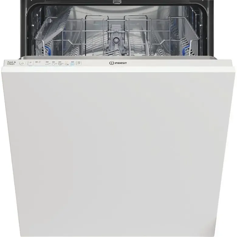 Indesit DIE 2B19 Lavastoviglie a Incasso Scomparsa Totale 13 coperti F Affare