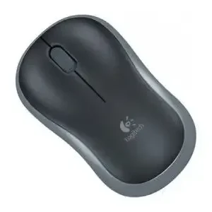 Logitech M185 mouse RF Wireless Ottico Must-Have
