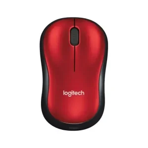 Bestseller Logitech M185 mouse Ambidestro RF Wireless Ottico 1000 DPI