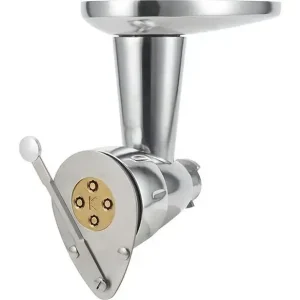 Kenwood KAX92.A0ME accessorio per miscelare e lavorare prodotti alimentari Pressa per pasta Promo Stagionale