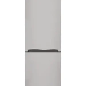 Beko RCSA330K30SN frigorifero con congelatore Libera installazione 295 L F Argento Scelto Dai Clienti