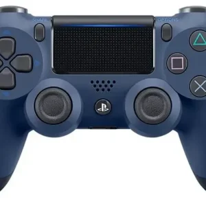 Offerta Lampo Sony DualShock 4 V2 Blu Bluetooth/USB Gamepad Analogico/Digitale PlayStation 4