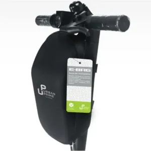 Promozione Esclusiva Urban Prime UP-MON-BAG accessorio per monopattino Borsa da trasporto Nero 1 pz