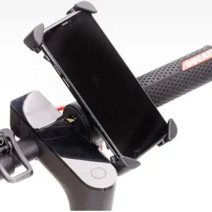 Non Perdere Urban Prime UP-PHO-HLD supporto per personal communication Supporto passivo Telefono Nero