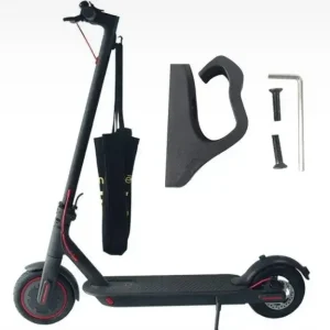 Urban Prime UP-MON-KIT accessorio per monopattino Bag holder Nero Sconto