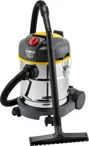 Prezzo Conveniente Lavorwash WT 20 X 20 L Bidone Aspiratutto 800 W Sacchetto per la polvere