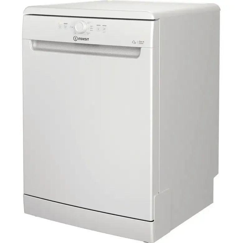 Miglior Prezzo Indesit DFE 1B19 14 Lavastoviglie Libera installazione 14 coperti F