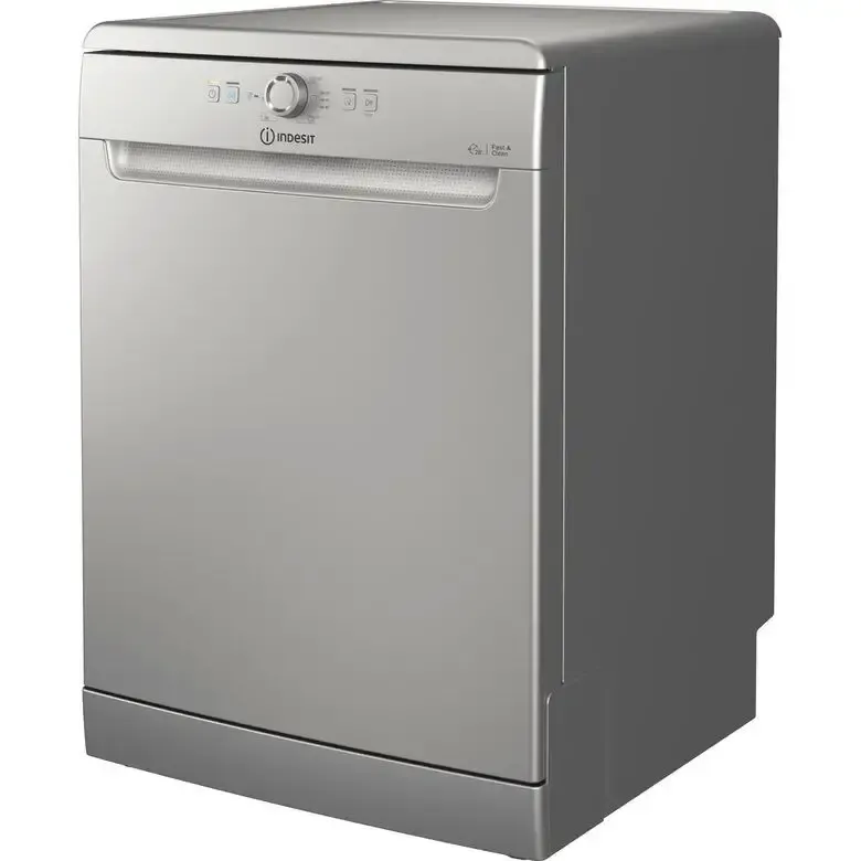 Bestseller Indesit DFE 1B19 S Lavastoviglie Libera installazione 14 coperti F