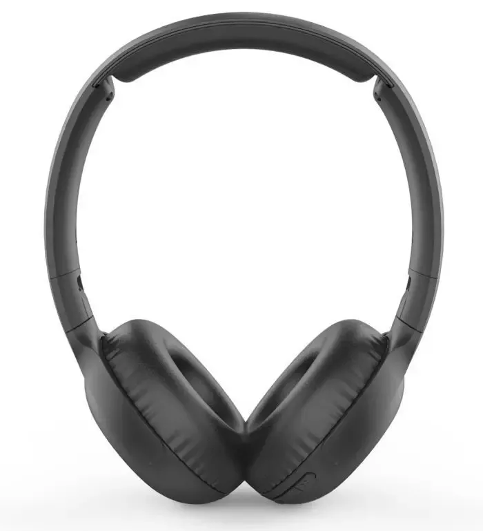 Philips TAUH202BK Auricolare A Padiglione Musica e Chiamate Bluetooth Nero Spedito Oggi