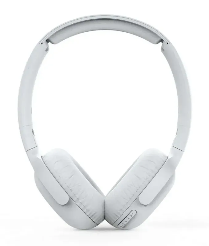 Direttamente Dal Produttore Philips TAUH202WT/00 cuffia e auricolare Wireless A Padiglione Musica e Chiamate Micro-USB Bluetooth Bianco
