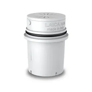 Laica DUF1P accessorio per filtraggio acqua Ricambio filtro per acqua Promo Stagionale