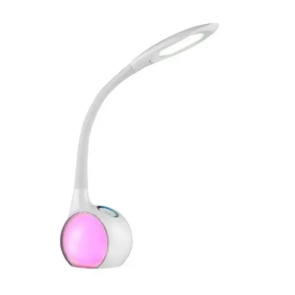 Prezzo Ridotto New Majestic LL 405 lampada da tavolo LED Bianco