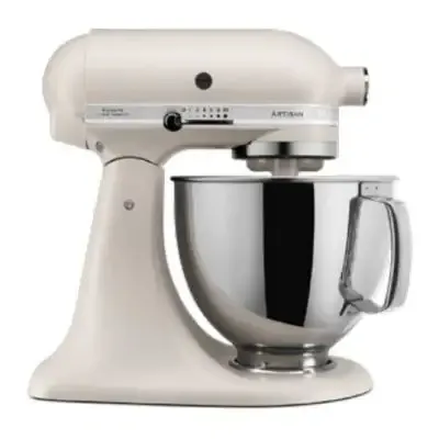 KITCHENAID IMPASTATRICE 5KSM125EMH Promo Stagionale