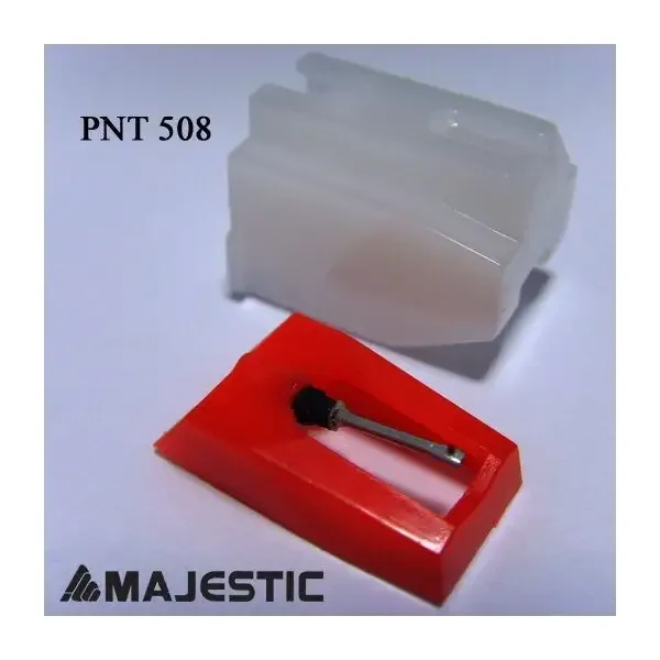 New Majestic PNT-508 Ago per piatto audio Direttamente Dal Produttore