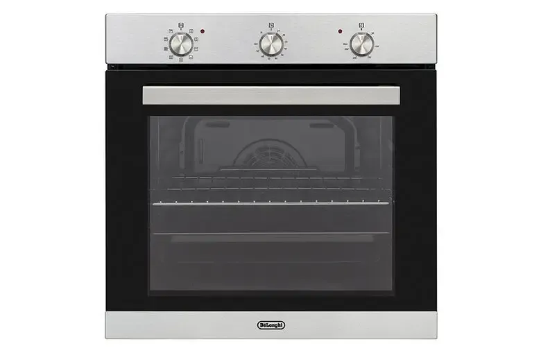 De’Longhi DLM 9 XLN forno 78 L 2300 W A Nero, Argento Spedizione Espresso