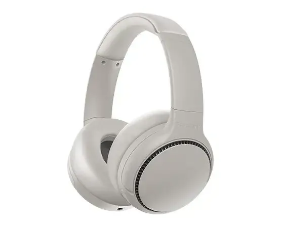 Di Tendenza Panasonic RB-M500B Con cavo e senza cavo Cuffie A Padiglione MUSICA Bluetooth Nero