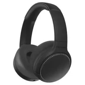 Non Perdere Panasonic RB-M500B Con cavo e senza cavo Cuffie A Padiglione MUSICA Bluetooth Nero