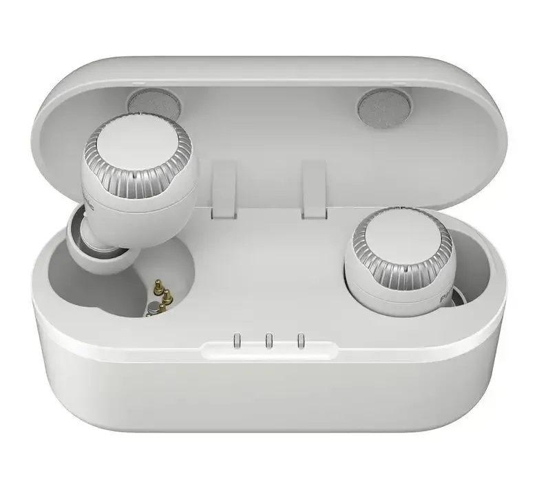 Panasonic RZ-S300W Auricolare Wireless In-ear MUSICA Bluetooth Bianco Promozione Esclusiva