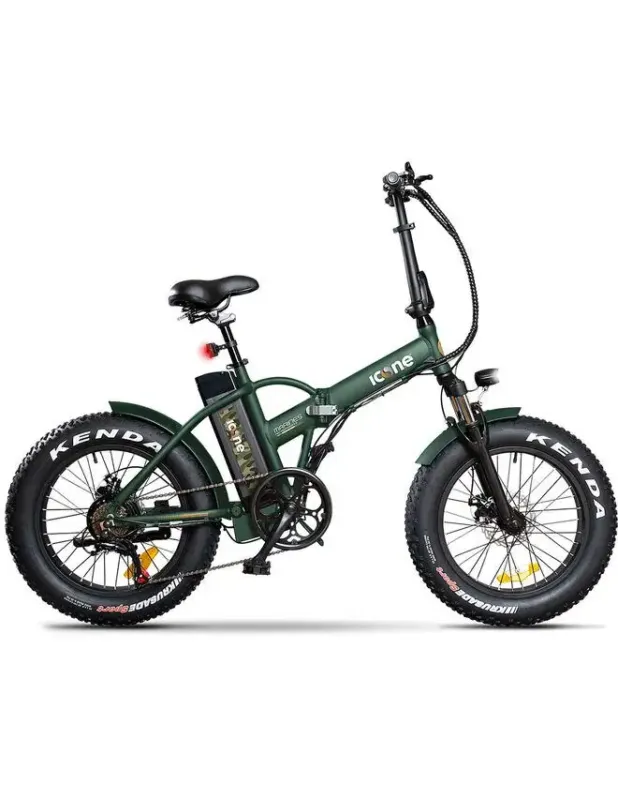 Icon.e Marines Green Nero, Verde Alluminio 50,8 cm (20") 25 kg Più Venduto